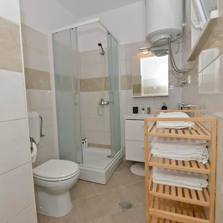 Appartement Lemon Zadar