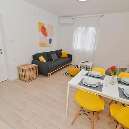 Lemon Appartement