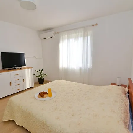 Apartment Lemon Zadar