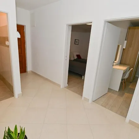 Apartment Lemon Zadar