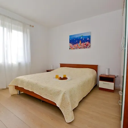 Appartement Lemon Zadar