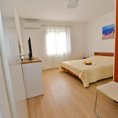 Lemon Apartment Zadar