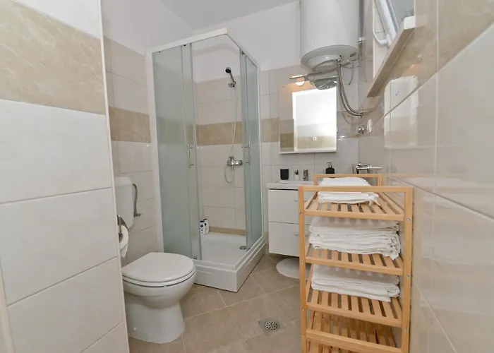 Apartment Lemon Zadar