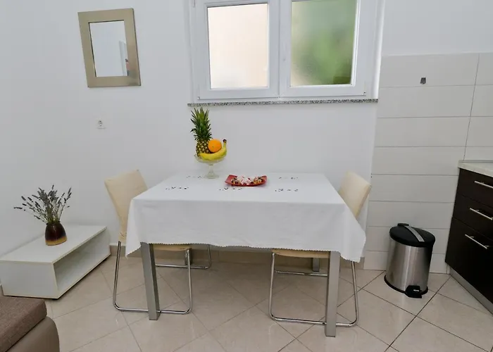 Apartment Lemon Zadar