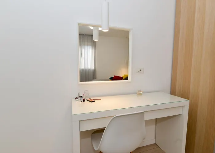 Apartment Lemon Zadar