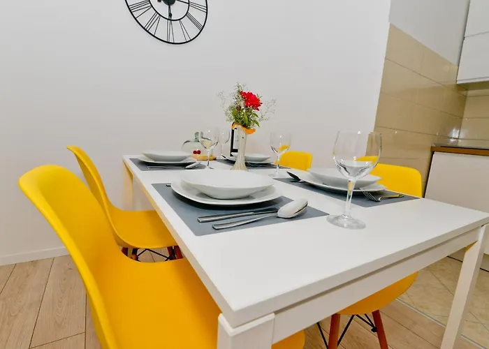 Apartment Lemon Zadar