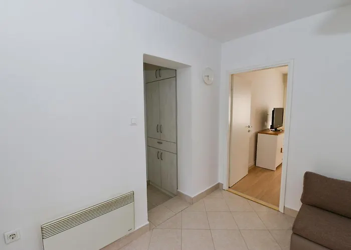 Apartment Lemon Zadar