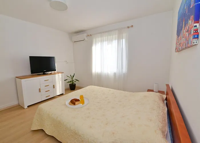 Apartment Lemon Zadar