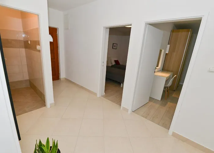 Apartment Lemon Zadar