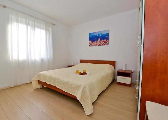 Apartment Lemon Zadar