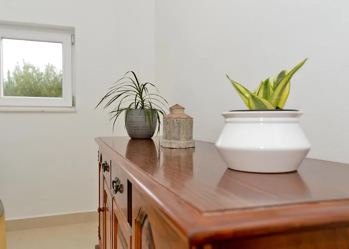 Lemon Apartment Zadar