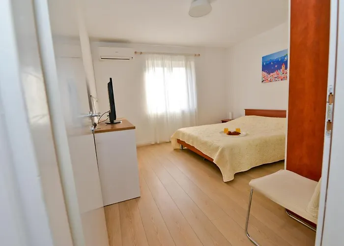 Lemon Apartment Zadar