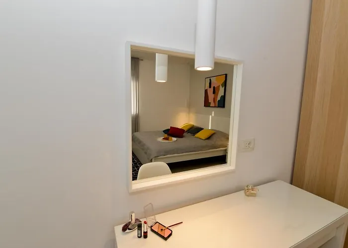 Apartment Lemon Zadar