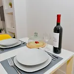 Lemon Апартаменты Задар