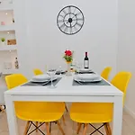Апартаменты Lemon *