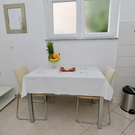 Appartamento Lemon Zara