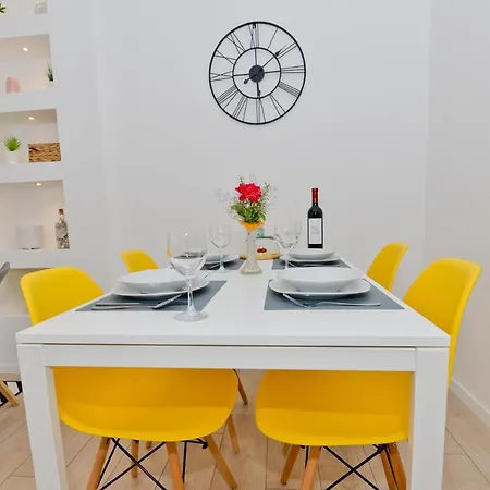 Appartamento Lemon *